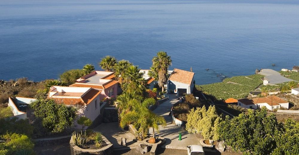 Bungalows & Apartamentos Morani Puerto De Naos Exterior photo