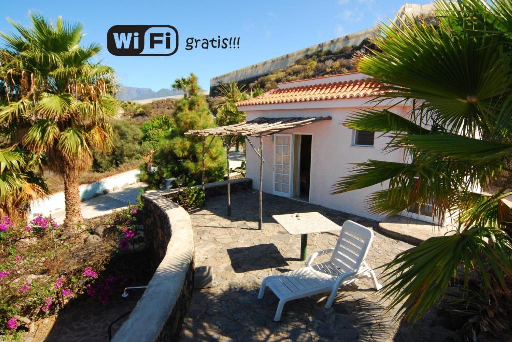 Bungalows & Apartamentos Morani Puerto De Naos Room photo