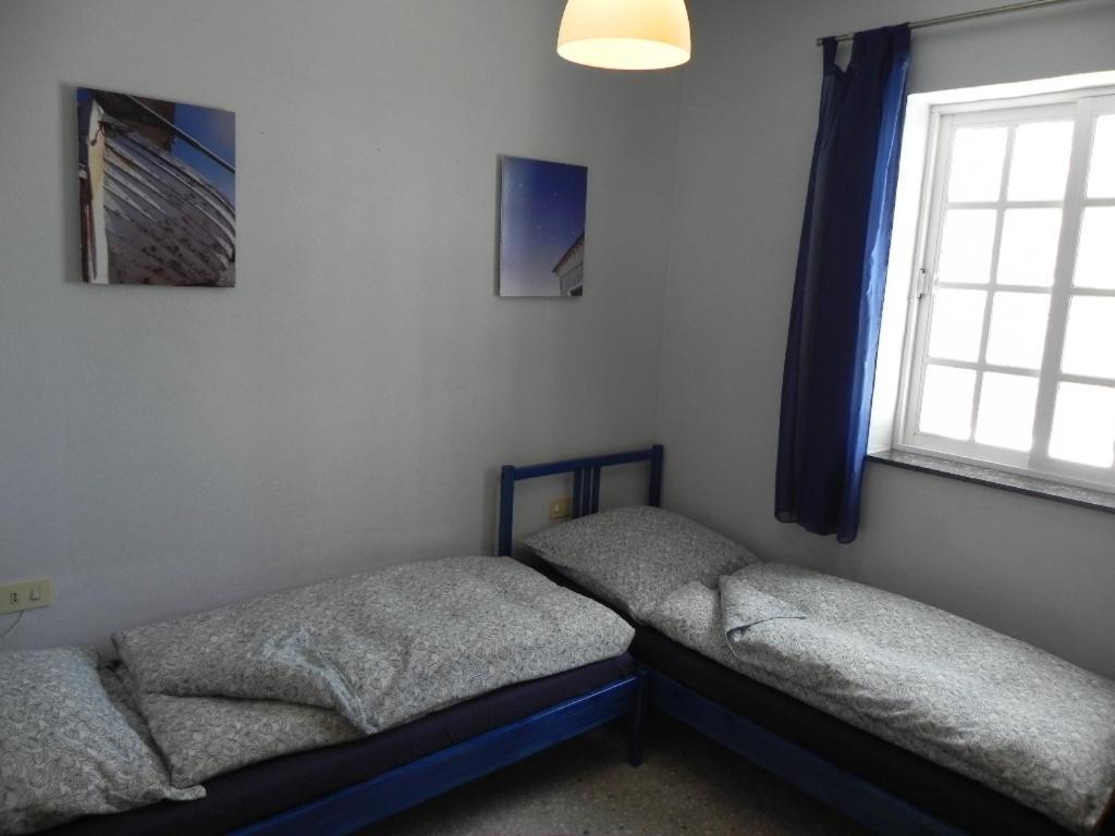 Bungalows & Apartamentos Morani Puerto De Naos Room photo