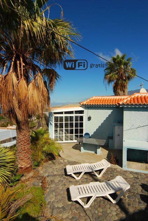 Bungalows & Apartamentos Morani Puerto De Naos Room photo