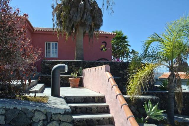 Bungalows & Apartamentos Morani Puerto De Naos Exterior photo