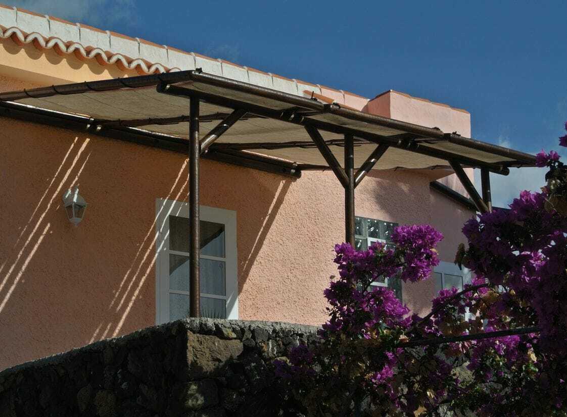 Bungalows & Apartamentos Morani Puerto De Naos Exterior photo